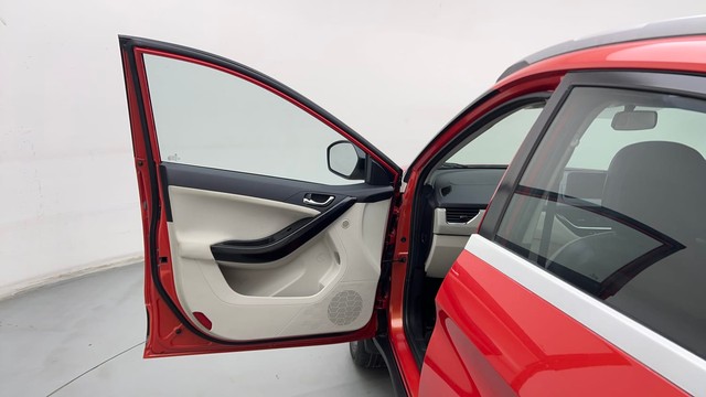 Second-hand 2022 Tata Nexon XZ Plus (O) Diesel for sale in Gurgaon-37