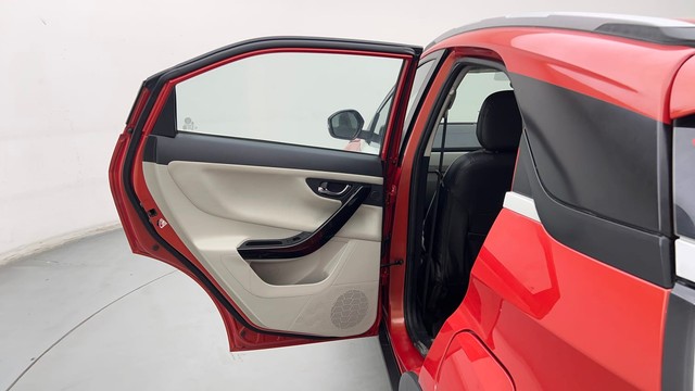 Second-hand 2022 Tata Nexon XZ Plus (O) Diesel for sale in Gurgaon-38