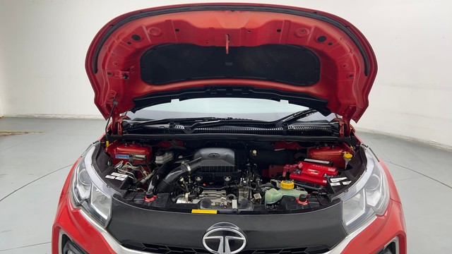 Second-hand 2022 Tata Nexon XZ Plus (O) Diesel for sale in Gurgaon-8