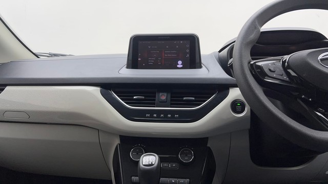 Second-hand 2022 Tata Nexon XZ Plus (O) Diesel for sale in Gurgaon-26