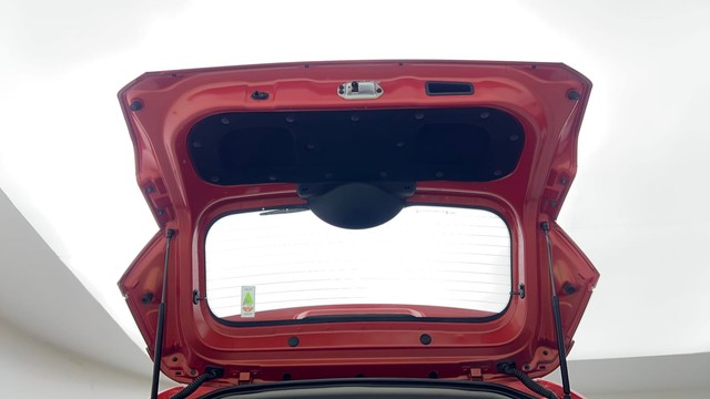 Second-hand 2022 Tata Nexon XZ Plus (O) Diesel for sale in Gurgaon-31