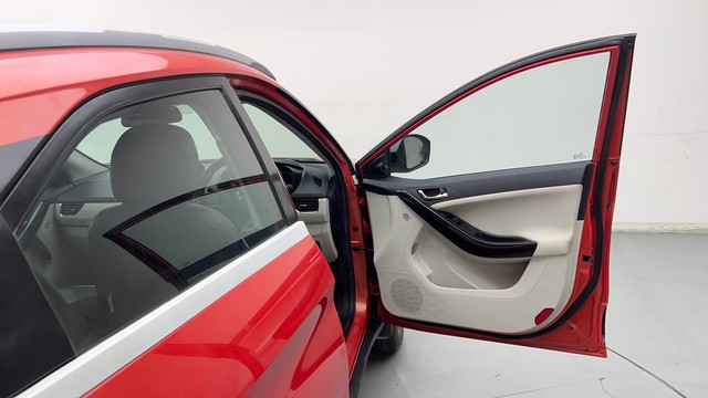 Second-hand 2022 Tata Nexon XZ Plus (O) Diesel for sale in Gurgaon-16