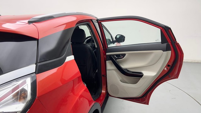 Second-hand 2022 Tata Nexon XZ Plus (O) Diesel for sale in Gurgaon-36