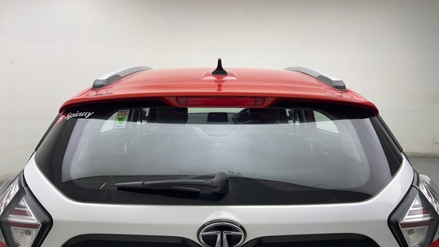 Second-hand 2022 Tata Nexon XZ Plus (O) Diesel for sale in Gurgaon-30