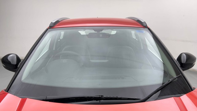 Second-hand 2022 Tata Nexon XZ Plus (O) Diesel for sale in Gurgaon-10