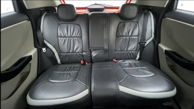 Second-hand 2022 Tata Nexon XZ Plus (O) Diesel for sale in Gurgaon-39