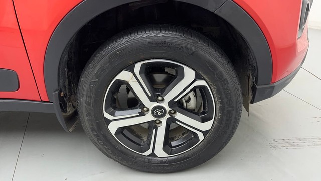 Second-hand 2022 Tata Nexon XZ Plus (O) Diesel for sale in Gurgaon-17