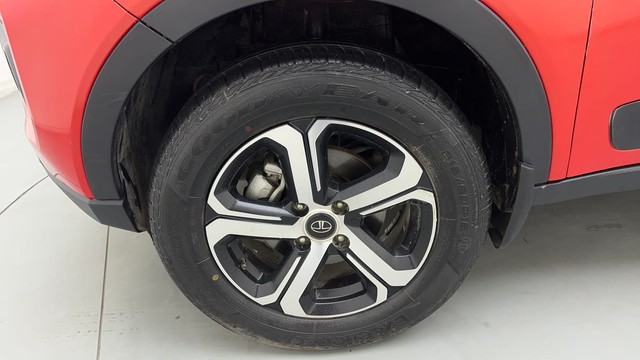 Second-hand 2022 Tata Nexon XZ Plus (O) Diesel for sale in Gurgaon-20