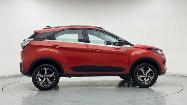 Second-hand 2022 Tata Nexon XZ Plus (O) Diesel for sale in Gurgaon-2