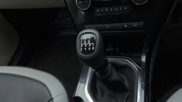 Second-hand 2022 Tata Nexon XZ Plus (O) Diesel for sale in Gurgaon-12