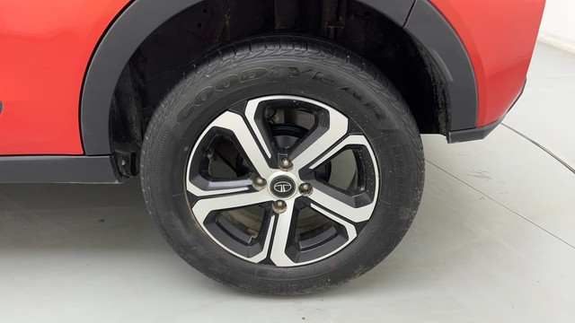 Second-hand 2022 Tata Nexon XZ Plus (O) Diesel for sale in Gurgaon-19