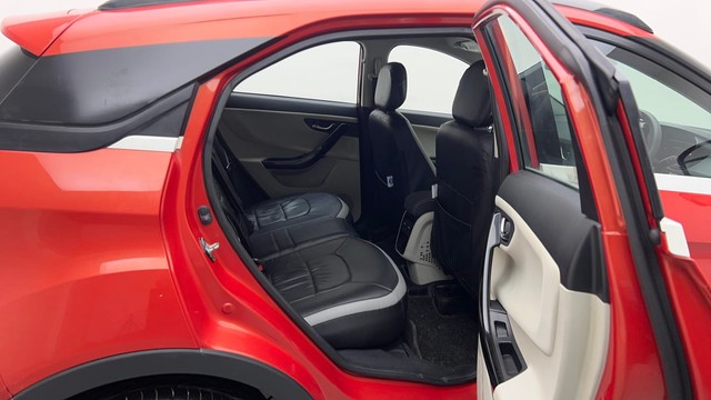 Second-hand 2022 Tata Nexon XZ Plus (O) Diesel for sale in Gurgaon-35