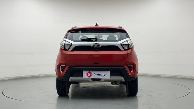 Second-hand 2022 Tata Nexon XZ Plus (O) Diesel for sale in Gurgaon-4