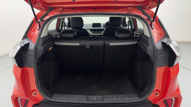 Second-hand 2022 Tata Nexon XZ Plus (O) Diesel for sale in Gurgaon-9