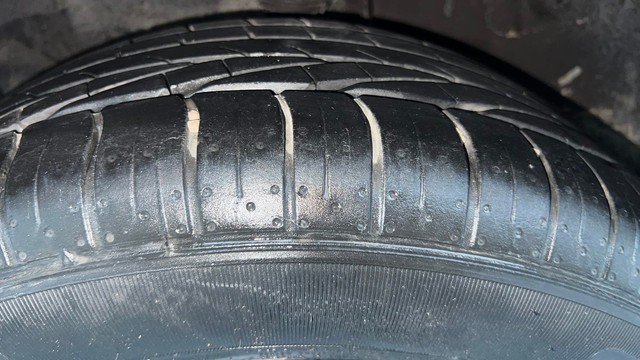 Second-hand 2022 Tata Nexon XZ Plus (O) Diesel for sale in Gurgaon-24