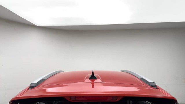 Second-hand 2022 Tata Nexon XZ Plus (O) Diesel for sale in Gurgaon-22