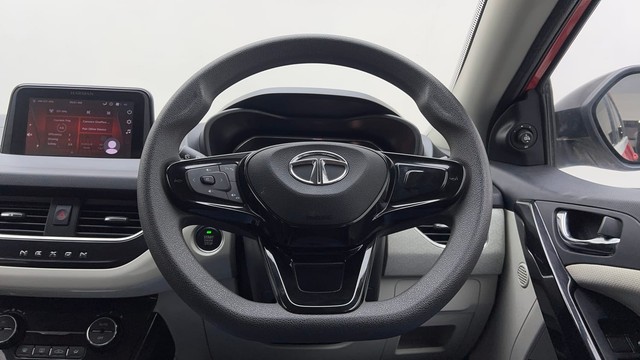 Second-hand 2022 Tata Nexon XZ Plus (O) Diesel for sale in Gurgaon-27