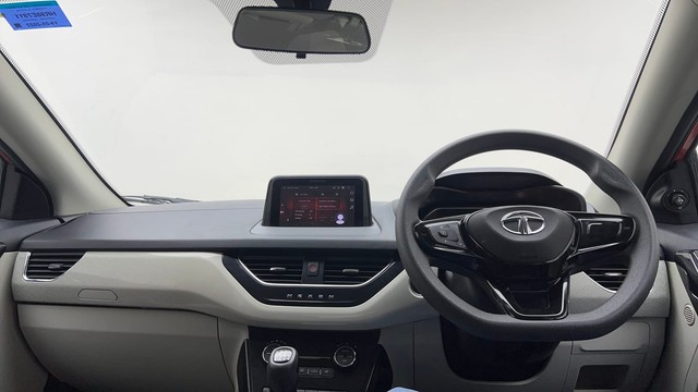 Second-hand 2022 Tata Nexon XZ Plus (O) Diesel for sale in Gurgaon-11