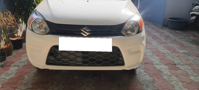 Second-hand 2020 Maruti Alto 800 LXI for sale in Chirawa-2