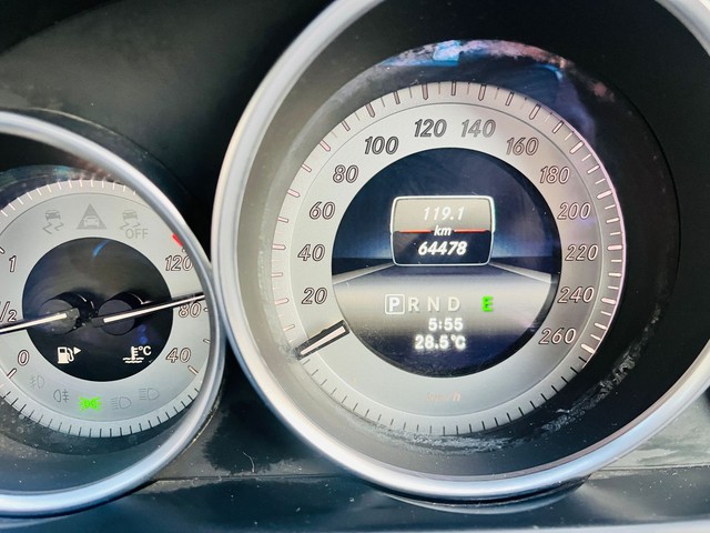 Mercedes-Benz C-Class C 200 BE Classic Second-hand 2014 Mercedes-Benz C-Class C 200 BE Classic for sale in New Delhi-12