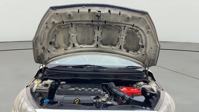 Second-hand 2013 Hyundai i20 Asta 1.4 CRDi for sale in Hyderabad-20