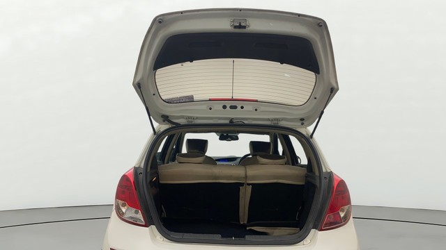 Second-hand 2013 Hyundai i20 Asta 1.4 CRDi for sale in Hyderabad-1