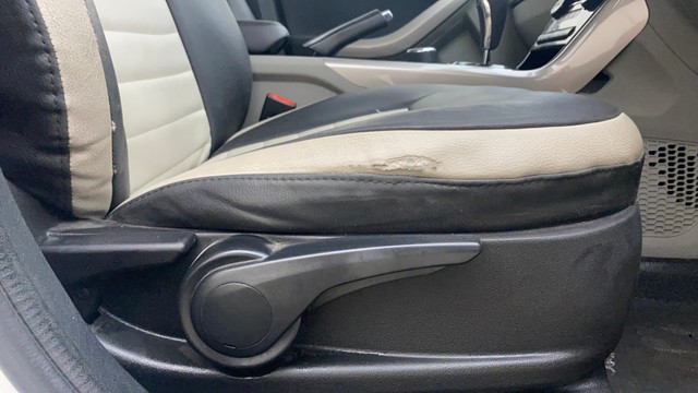 Second-hand 2019 Tata Nexon 1.2 Revotron XZA Plus DualTone for sale in Hyderabad-10