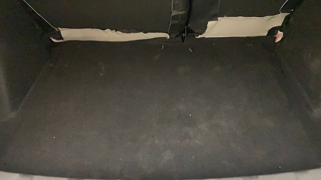 Second-hand 2019 Tata Nexon 1.2 Revotron XZA Plus DualTone for sale in Hyderabad-21