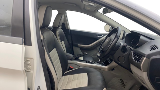 Second-hand 2019 Tata Nexon 1.2 Revotron XZA Plus DualTone for sale in Hyderabad-26