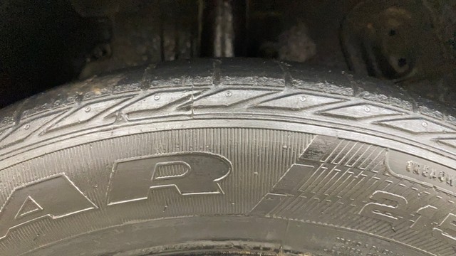 Second-hand 2019 Tata Nexon 1.2 Revotron XZA Plus DualTone for sale in Hyderabad-5