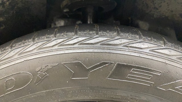 Second-hand 2019 Tata Nexon 1.2 Revotron XZA Plus DualTone for sale in Hyderabad-3