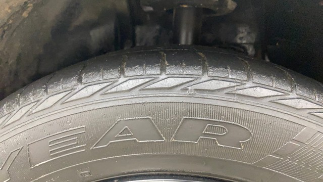 Second-hand 2019 Tata Nexon 1.2 Revotron XZA Plus DualTone for sale in Hyderabad-2