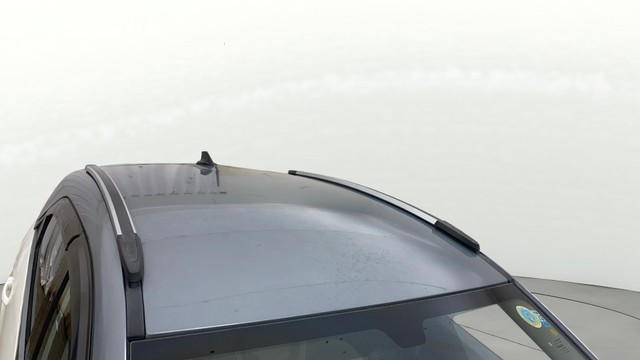 Second-hand 2019 Tata Nexon 1.2 Revotron XZA Plus DualTone for sale in Hyderabad-32