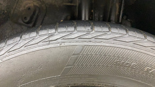 Second-hand 2019 Tata Nexon 1.2 Revotron XZA Plus DualTone for sale in Hyderabad-8