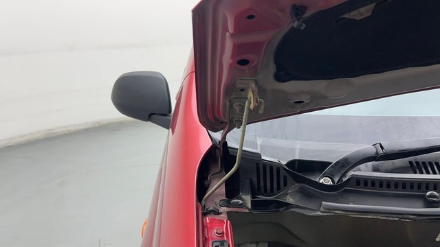 Second-hand 2017 Datsun RediGO T Option for sale in Ghaziabad-28