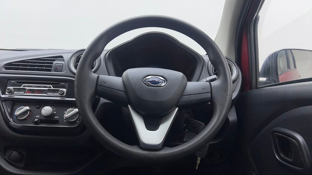 Second-hand 2017 Datsun RediGO T Option for sale in Ghaziabad-29