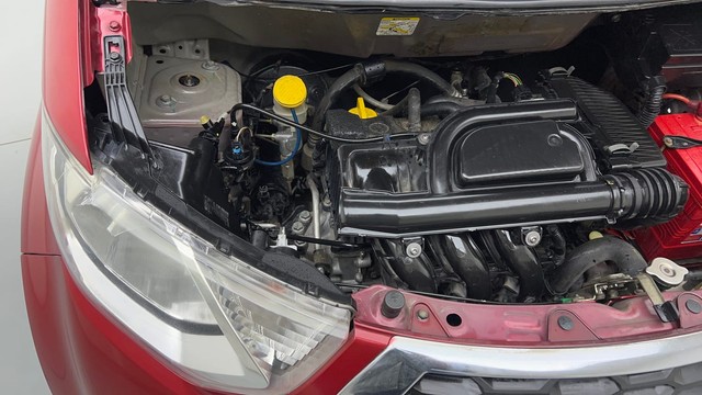 Second-hand 2017 Datsun RediGO T Option for sale in Ghaziabad-38