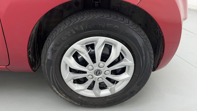 Second-hand 2017 Datsun RediGO T Option for sale in Ghaziabad-17