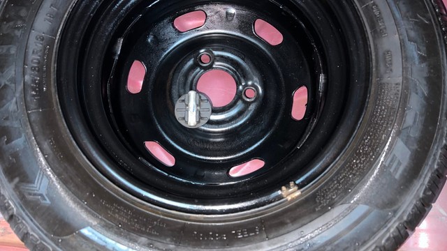 Second-hand 2017 Datsun RediGO T Option for sale in Ghaziabad-21