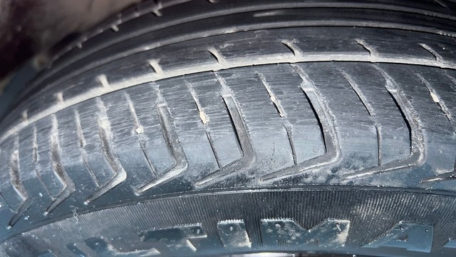 Second-hand 2017 Datsun RediGO T Option for sale in Ghaziabad-31