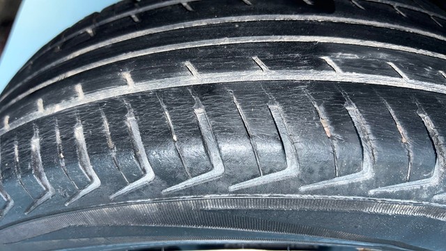 Second-hand 2017 Datsun RediGO T Option for sale in Ghaziabad-37