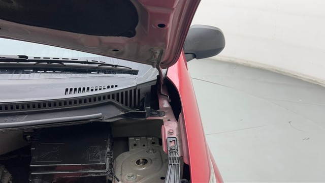 Second-hand 2017 Datsun RediGO T Option for sale in Ghaziabad-24