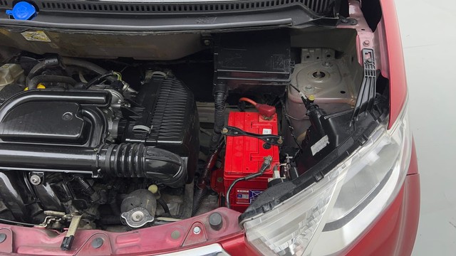 Second-hand 2017 Datsun RediGO T Option for sale in Ghaziabad-23