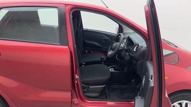 Second-hand 2017 Datsun RediGO T Option for sale in Ghaziabad-15