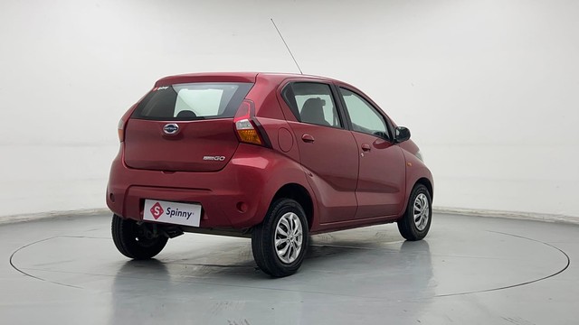 Second-hand 2017 Datsun RediGO T Option for sale in Ghaziabad-3