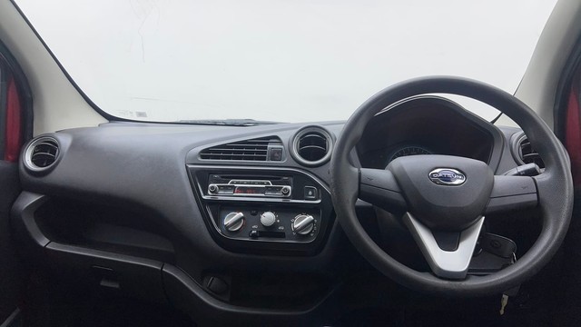 Second-hand 2017 Datsun RediGO T Option for sale in Ghaziabad-11