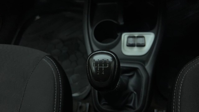 Second-hand 2017 Datsun RediGO T Option for sale in Ghaziabad-12