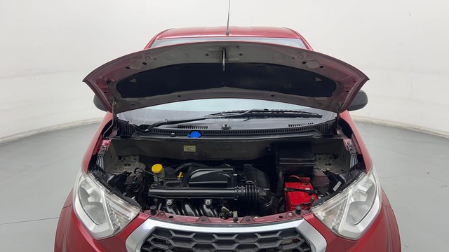 Second-hand 2017 Datsun RediGO T Option for sale in Ghaziabad-8