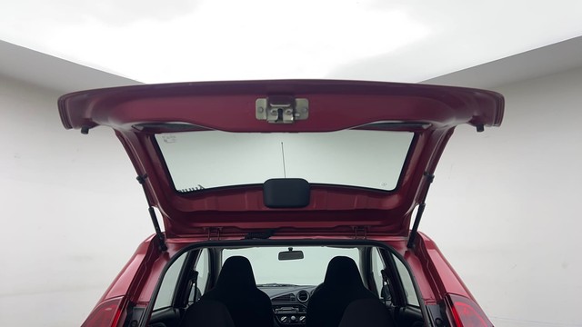 Second-hand 2017 Datsun RediGO T Option for sale in Ghaziabad-26