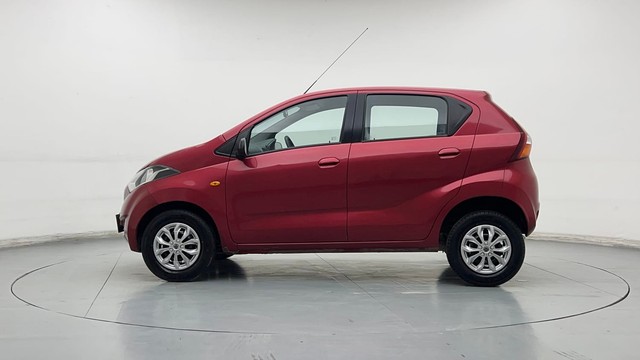 Second-hand 2017 Datsun RediGO T Option for sale in Ghaziabad-6